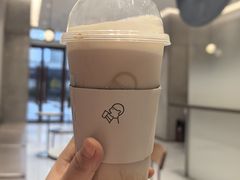 -喜茶(合肥正大广场店)