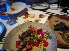 -天玑高空江景餐厅&酒吧Sky Secret Restaurant&Bar