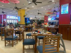 -儿童菜·采风阁家常菜餐厅(亚龙湾天域酒店)