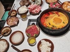 -贵府酸汤牛肉火锅·贵州老字号(飞山街店)