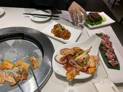 -么子烤肉(化龙池店)