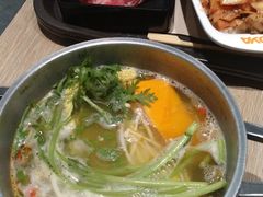 -吉野家(长青店)