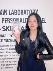 -SKINLALA美肤疗愈SPA
