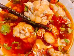-小龙坎火锅(东汇城店)