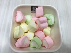 -满记甜品(巴黎春天宝山店)