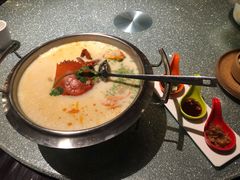 -蟹榭·本帮江浙菜·蟹宴(五角场合生汇商场店)