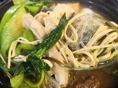 丸子砂锅-清真·穆萨砂锅(大皮院店)