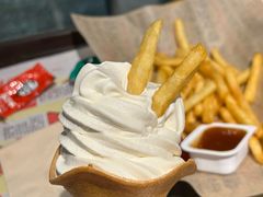 -肯德基(嘉祥银座店)