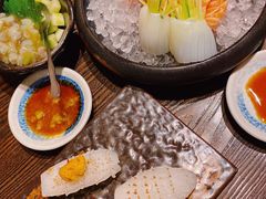-大雄寿司(洛浦店)