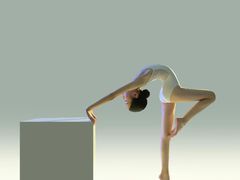 -予荷舞蹈(盛景校区)