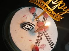 -DQ·蛋糕·冰淇淋(动壹店)