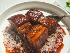 -上海小南国(正大店)