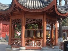 -上海东林寺(金山区)