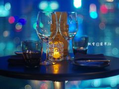 -翡翠36餐厅(浦东香格里拉店)