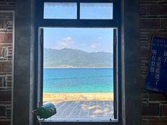 -海南分界洲岛旅游区