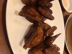 -杭州JW万豪酒店-万豪中餐厅