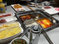 -海底捞火锅(吴中路店)