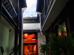 -馋遇江南·精致湖景雅宴(东方之门店)