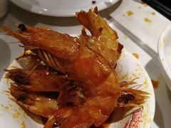-虾吃虾涮.虾火锅.肉蟹煲(步步高梅溪新天地店)