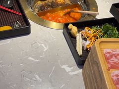 -空之介寿喜烧·和牛放题(恒隆广场店)