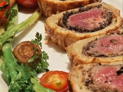 -弦月窗LUNETTE BY AMANDA(复兴路店)