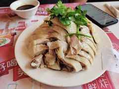 -振鼎鸡(福州路店)