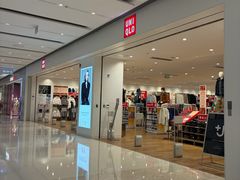 -优衣库(重庆万象城店)