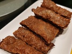 -南门小馆·清真(国贸商城店)