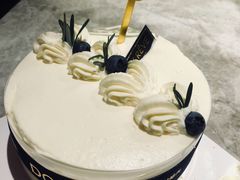 -杜哈夫DOUX RÊVE·生日蛋糕(日月光店)