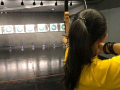 -Skay•射箭馆•弓箭娱乐(体育西店)