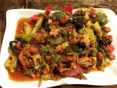 -枪火串烧·东北特色烧烤(罗湖总店)