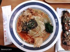 -霸蛮湖南菜·牛肉粉(荣京西街店)