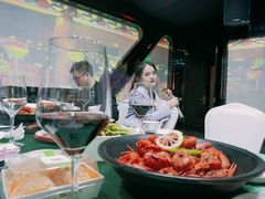 -薇满楼宴会中心(尚城国际购物中心店)