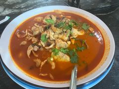 -四方小吃·白族庭院餐厅