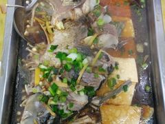 -徽州美食(三十年老店)