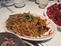 -潮泰牛肉火锅 · 创于1992年(车公庙店)