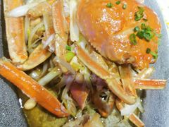 -蟹之国·精品蟹料理(极地店)