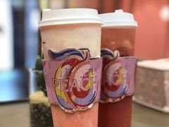 -LELECHA乐乐茶(美罗城店)