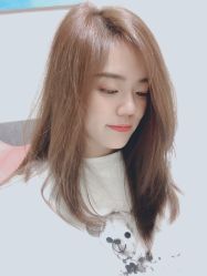 -FASHION PALACE hair+