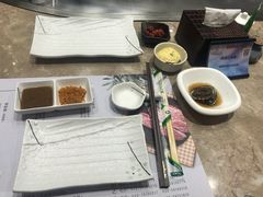 -大渔铁板烧(大悦城店)