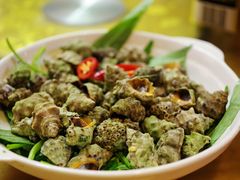 -聪辉同安老美食饭店(大元路店)