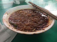 -甘记肥肠粉(马鞍北路店)