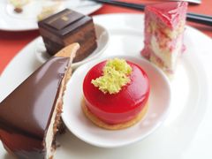 -富力丽思卡尔顿酒店·香荟全日制餐厅