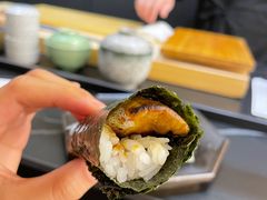 -Sushi Hanzo半藏(天环广场店)