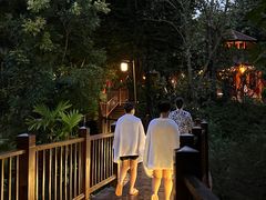 -美的鹭湖森林度假区