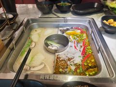 -新辣道鱼火锅(领展购物广场·中关村店)