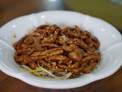 -南记食粥坊·宵夜大排档(莲花总店)