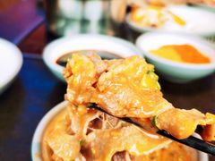 -欢乐牧场海鲜烤肉自助(牡丹园店)