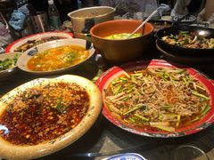 -灶东家民间菜(回兴店)