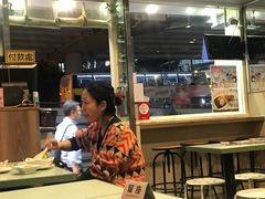 -松记糖水店(铜锣湾分店)